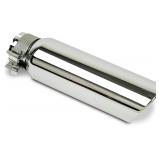 Go Rhino GRT25414 14' X 4' X 2-1/2' Stainless Stee