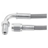 Allstar Performance ALL46332-24 (24') Straight Bra