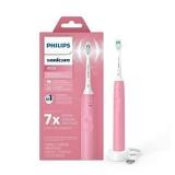 Philips Sonicare 4100 Power Toothbrush, Deep Pink,