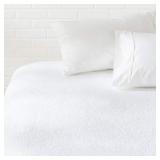 Amazon Basics 14 inch Hypoallergenic Waterproof Br