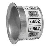 Walker Exhaust Heavy Duty 41652 Exhaust Pipe