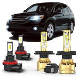 Fit for Honda CR-V CRV 2007 2008 2009 2010 2011 20