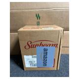 Sunbeam Electric Throw Royal Luxe Microplush Heate