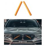 BETTERHUMZ Grille Insert Trims for BMW F20 F21 F30
