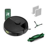 iRobot Roomba 105 Vacuum - Easy-to-Use, Intense Po
