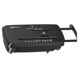 Amazon Basics 8-Sheet Strip-Cut Paper, CD, and Cre