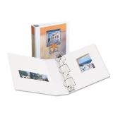 Avery 17032 | DuraHinge 3 Slant Ring 2' Capacity 8