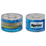 Sprite Slim Line Filter Cartridge (2 Pack)