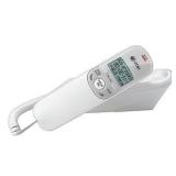 AT&T TR1909 Trimline Corded Phone with Caller ID -