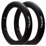 HIAORS 90/100-16 3.00-16 Dirt Bike Inner Tubes Rep