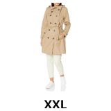 London Fog womens Double Breasted TrenchcoatTrench