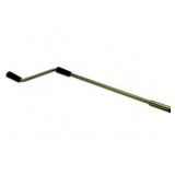 LIPPERT 182436 4 In. Standard Crank Handle