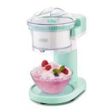 Dash Shaved Ice Maker