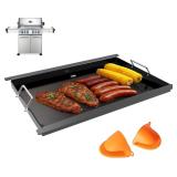 Full Size Griddle Insert for Napoleon Prestige PRO