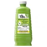 TIKI Clean Burn Torch Fuel 50 oz Smokeless Low-Soo