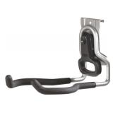 FastTrack Rubbermaid Satin Nickel Soft Grip Small/