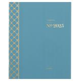 Cambridge 2025 Planner, Monthly, 8-1/2' x 11', Lar