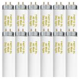 48 Inch F40T12/DL 40W 6500K Daylight Fluorescent L