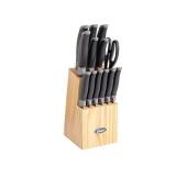 Oster Lindbergh 14 Piece Stainless Steel Cutlery S