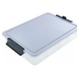 Farberware Small Build-a-Board Snacklebox with Loc