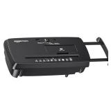 Amazon Basics 8-Sheet Strip Cut Paper, CD, and Cre