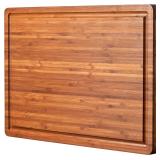 XL Cutting Board for Kitchen, 20x15  Extra Large B