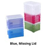 ADVANTUS Super Stacker Index Box, 4' x 6', Color M