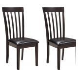 Signature Design by Ashley Hammis Dining Room Chai