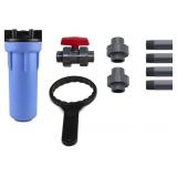 Aquasana Rhino Whole House Water Filter System