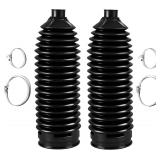 SCITOO 2-PC SET For Acura For Honda Odyssey For Hy