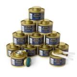 Alpha Living 6 Hour Chafing Fuel - Luxe Edition -