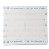 Medline Extrasorbs Premium Bed Pads, 30' x 36', 25