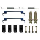 Dorman HW7302 Rear Parking Brake Hardware Kit Comp