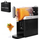 Slushie Machine No Ice Needed,noise reduction slus