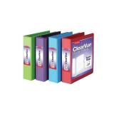 Cardinal 3 Ring Binders, Binders for School and Of