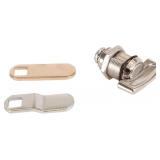 RV Designer Collection L527 7/8' Thumb Turn Compar