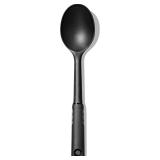 OXO GG 1190600BK Nylon Spoon, Black