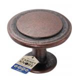 Lifemaster 30pcs Oil Rubbed Bronze Cabinet Knobs,