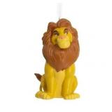 Hallmark Disney The Lion King Mufasa Christmas Orn