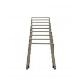 Spectrum Diversified Euro Kitchen Lid Organizer Fo