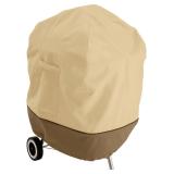 Classic Accessories 73422 26-Inch Veranda Kettle-S