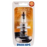 Philips 9003 Standard Halogen Frontscheinwerfer Gl