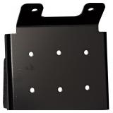 KFI Products 100680 Winch Mount for Suzuki King Qu