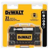 Dewalt DWAX200 31pc Bit Set