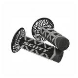 Scott Sports 219626-1019 Gray/Black Diamond Motorc