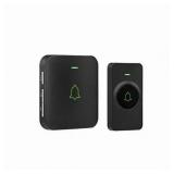 AVANTEK Wireless Door Bell, Mini CB-11 Waterproof