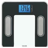 Taylor Precision Products Body Composition Scale M