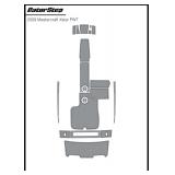 GatorStep Paper Template 2009 MasterCraft XStar
