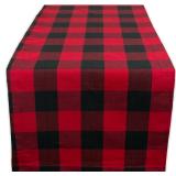 DII 100% Cotton, Machine Washable, Dinner, Summer