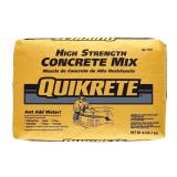 Quikrete 80 lb. Concrete Mix